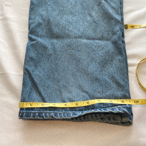 Carhartt Men's 42 X 30 Relaxed Fit Jeans - Picture 8 of 8